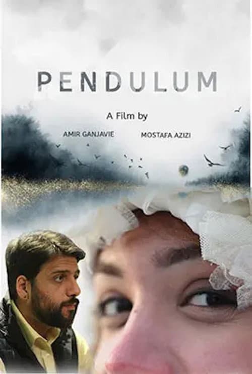 Poster for Pendulum
