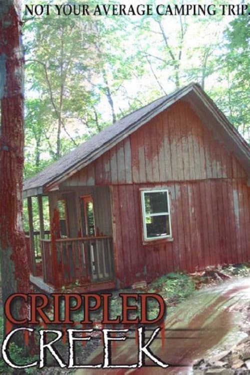 Poster for Crippled Creek