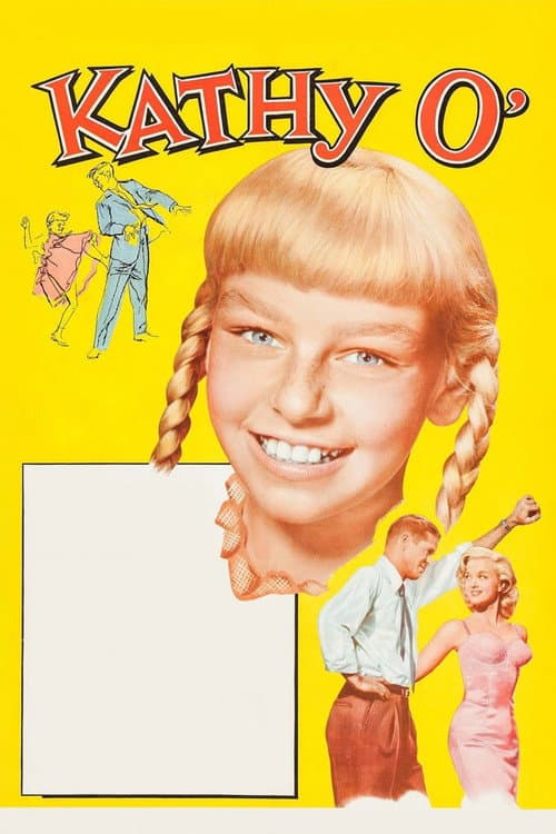 Poster for Kathy O'