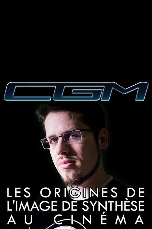 Poster for CGM