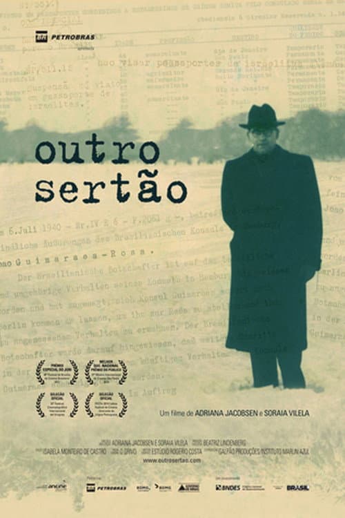Poster for Outro Sertão