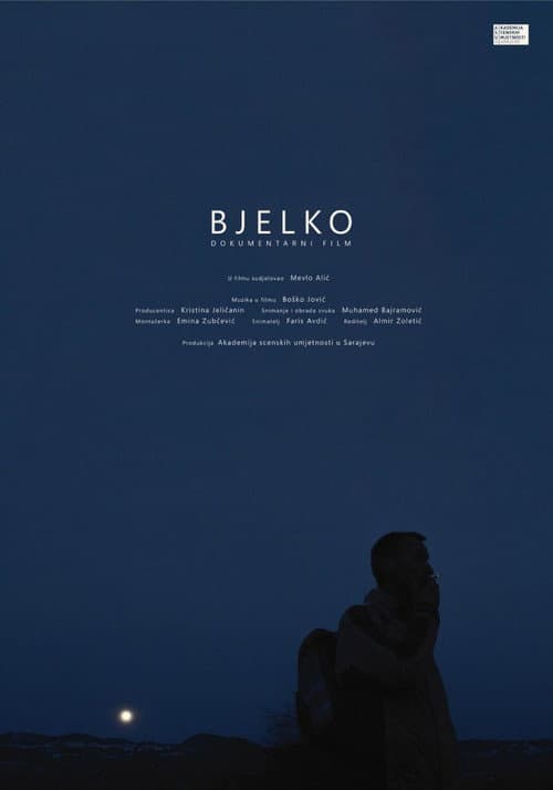 Poster for Bjelko