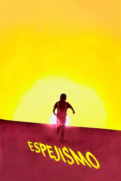 Poster for Mirage