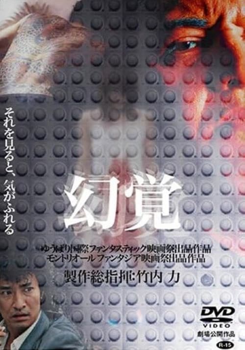 Poster for Hallucination