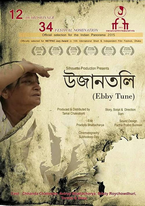 Poster for Ujantali