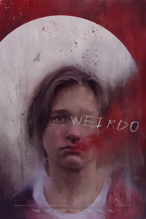 Poster for Weirdo