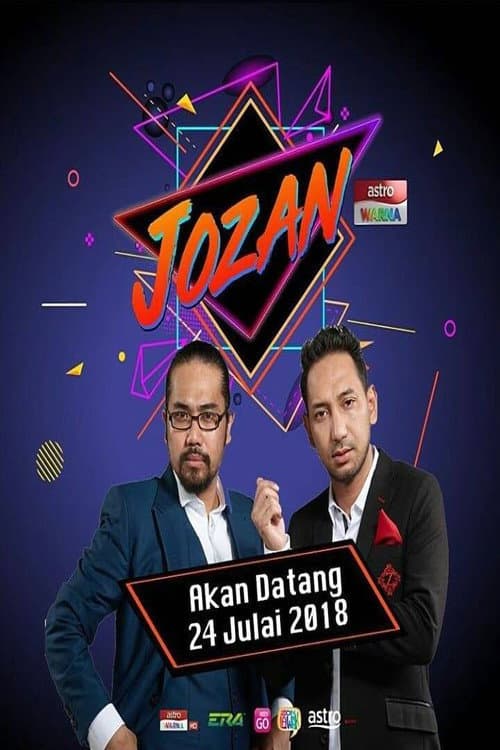 Poster for Jozan Live