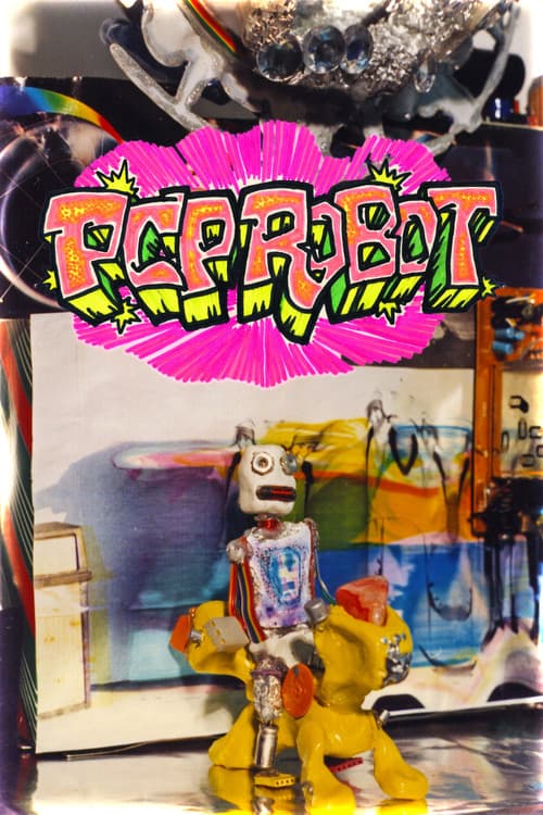 Poster for PCP Robot