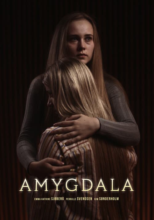 Poster for Amygdala