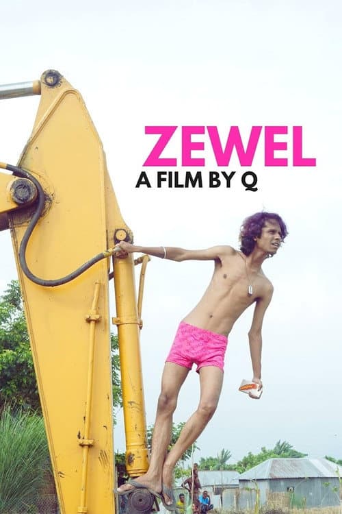 Poster for Zewel