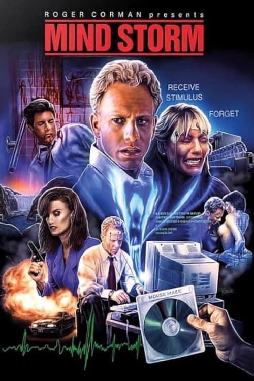 Poster for Subliminal Seduction