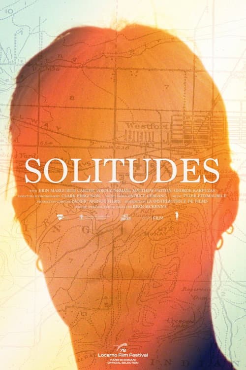 Poster for Solitudes