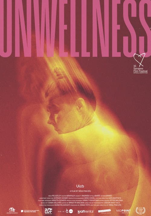 Poster for Unwellness