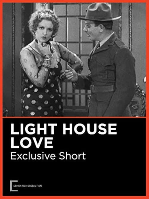Poster for Lighthouse Love