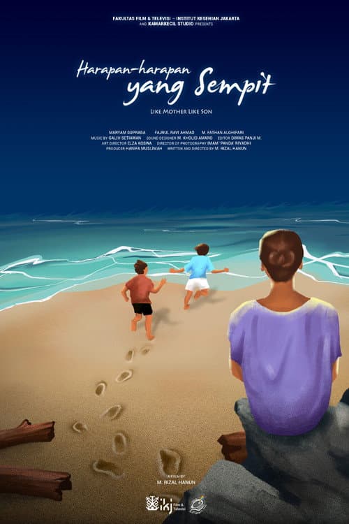 Poster for Like Mother Like Son