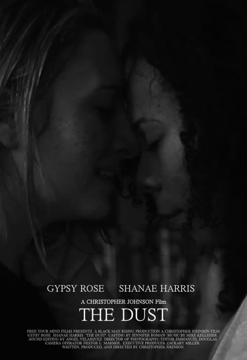 Poster for The Dust