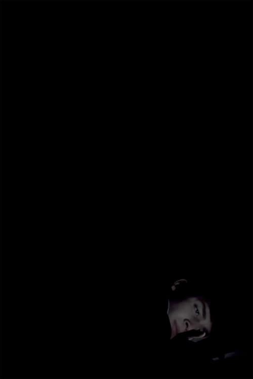 Poster for Stuck