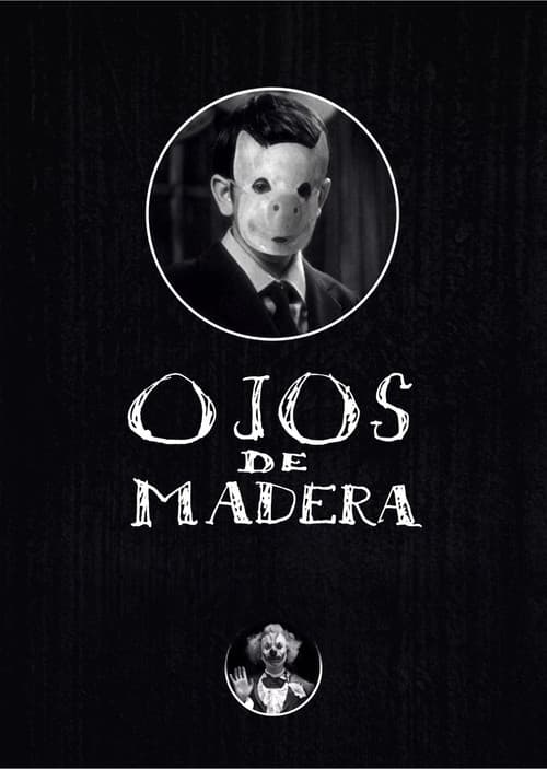 Poster for Wood Eyes