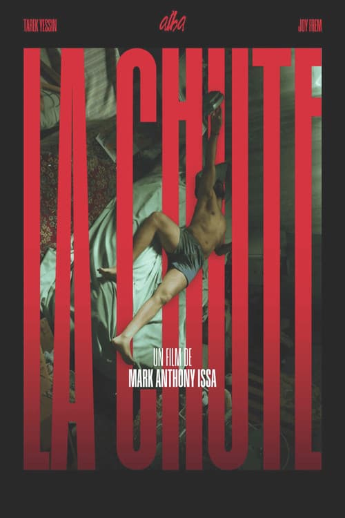 Poster for The Fall