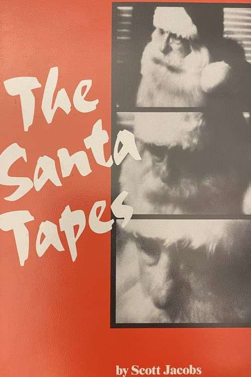 Poster for The Santa Tapes