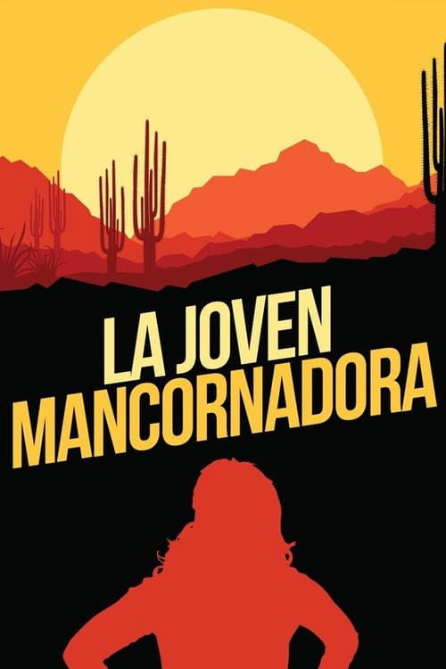 Poster for La Joven Mancornadora