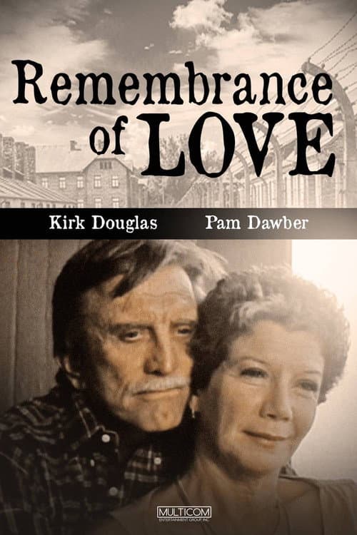 Poster for Remembrance Of Love