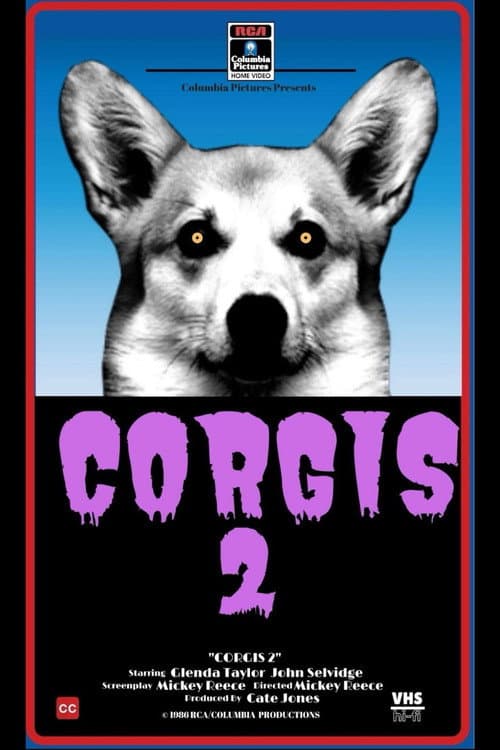 Poster for Corgis 2
