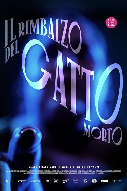 Poster for Il rimbalzo del gatto morto