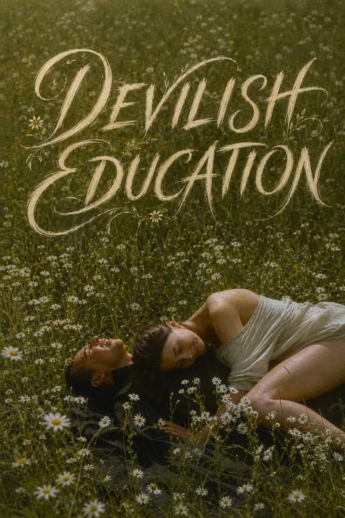 Poster for Devilish Education