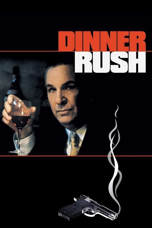 Poster for Dinner Rush