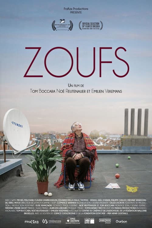 Poster for Zoufs