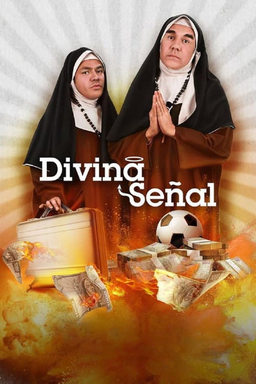 Poster for Divine Intervention