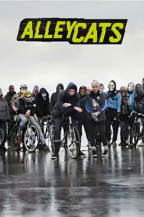 Poster for Alleycats