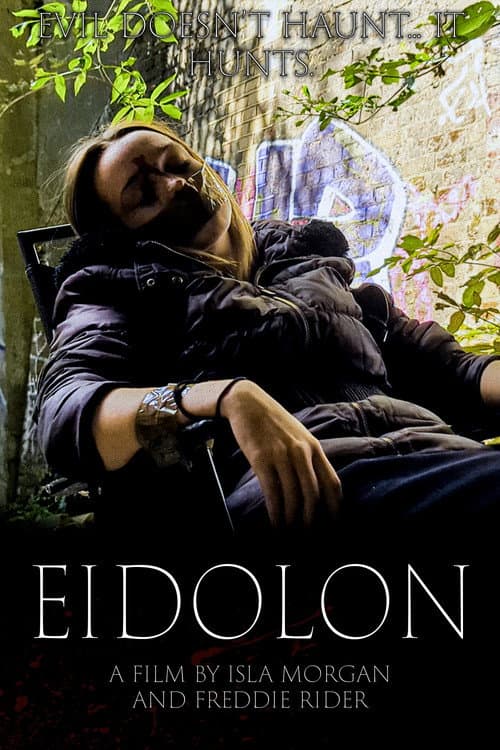 Poster for Eidolon