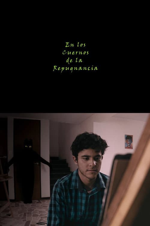 Poster for En los Cuernos de la Repugnancia