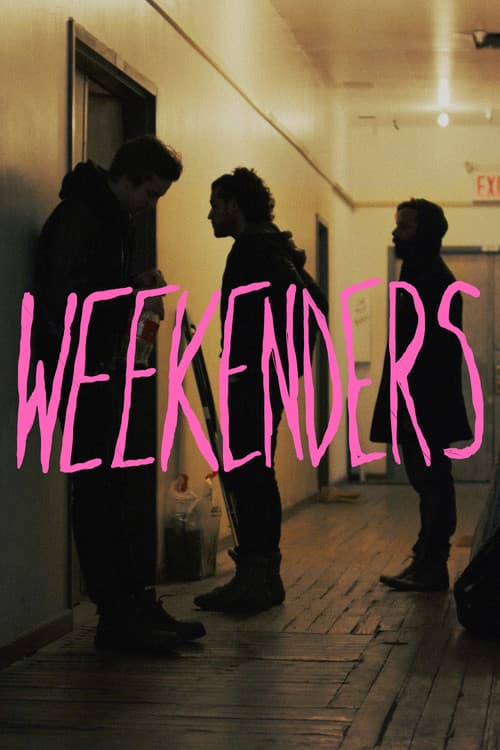 Poster for Weekenders