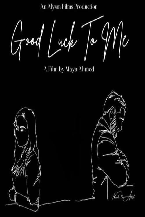 Poster for Good Luck To Me