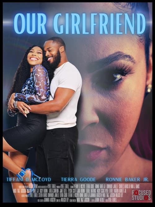Poster for Our Girlfriend