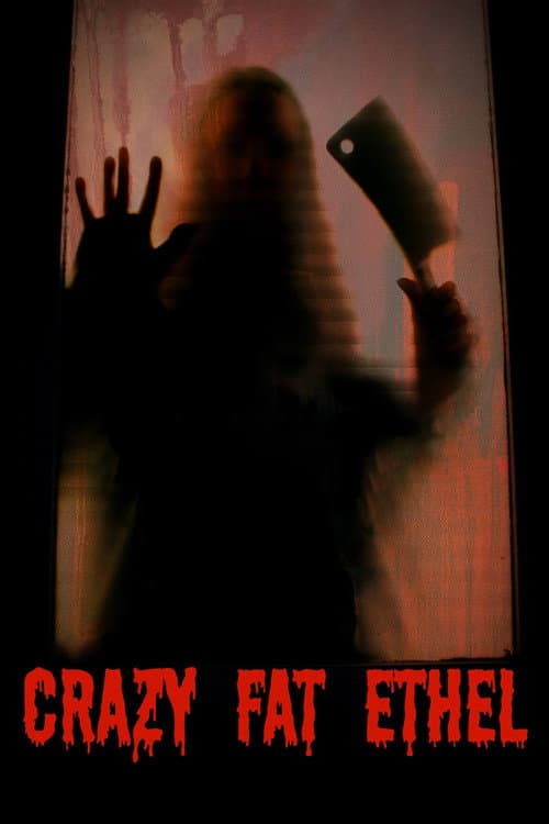 Poster for Crazy Fat Ethel