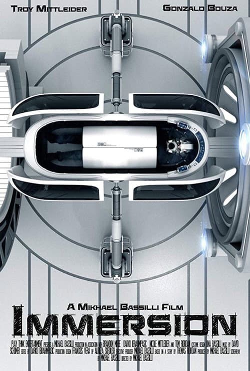 Poster for Immersion