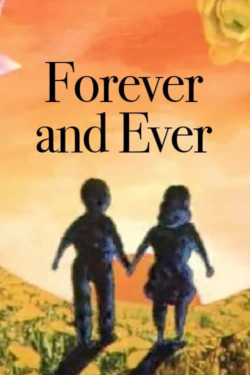 Poster for Forever and Ever