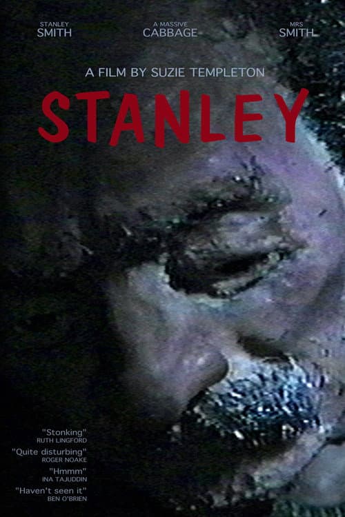 Poster for Stanley