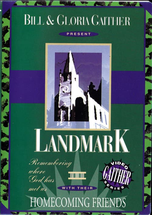 Poster for Landmark