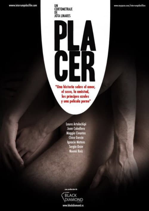 Poster for Placer