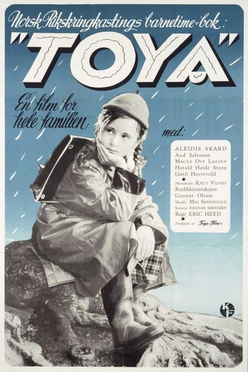 Poster for Toya