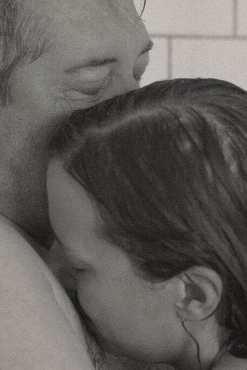 Poster for Simon and Marianne