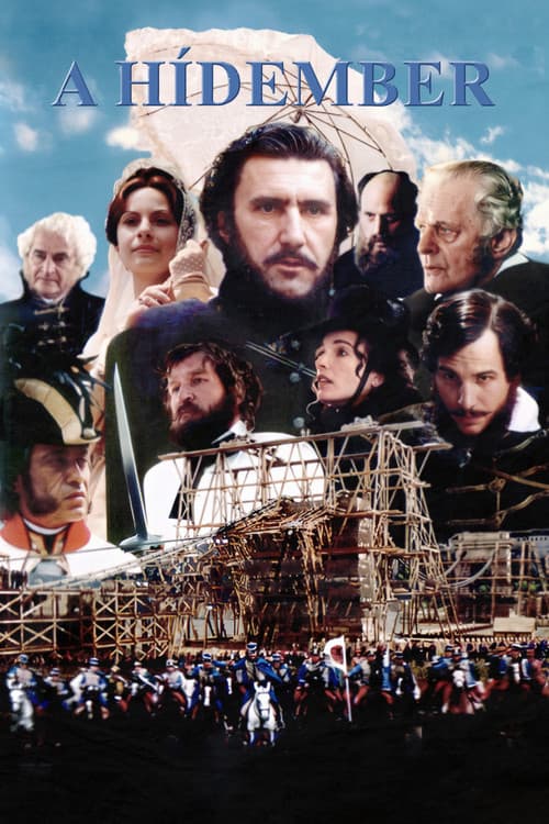 Poster for The Bridgeman