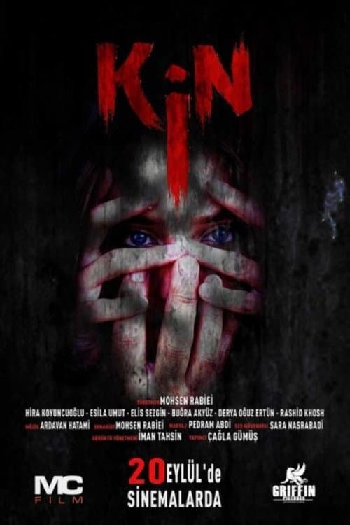 Poster for Kin