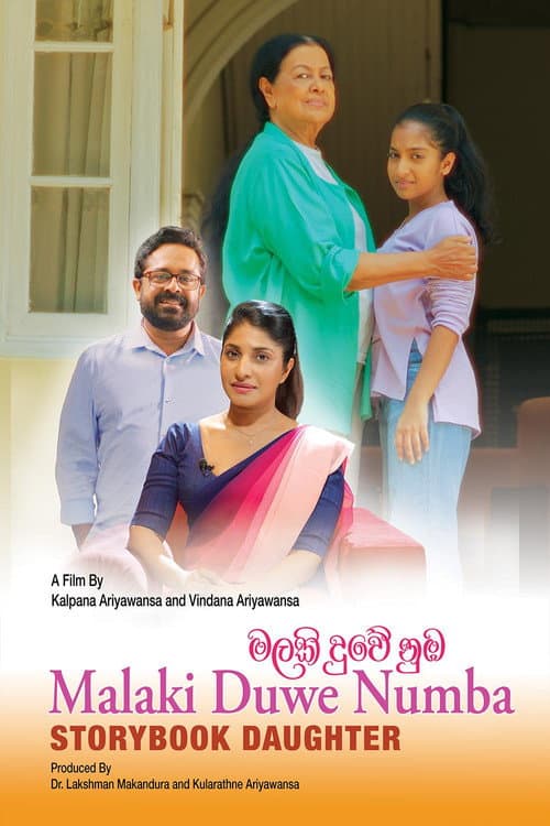 Poster for Malaki Duwe Numba