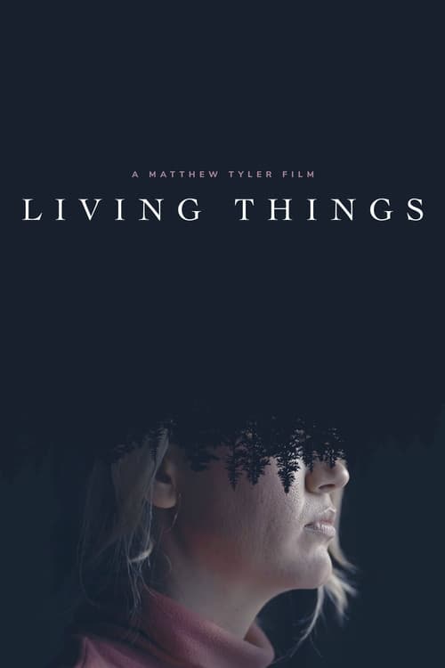 Poster for Living Things